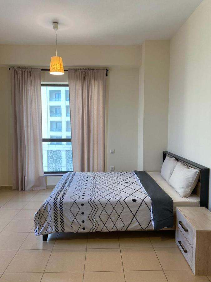 Al Mashreq 2 Bedroom Amazing Sea View - Rimal 2 Jbr Дубай Экстерьер фото